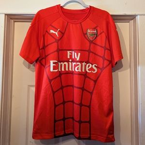 Arsenal training jersey (L)